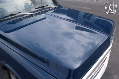 1970 Chevrolet C10