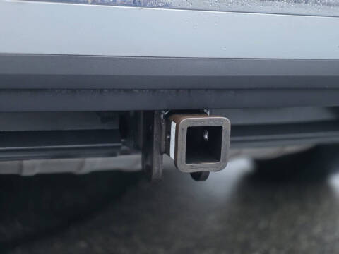 2015 Volkswagen Touareg V6 Lux