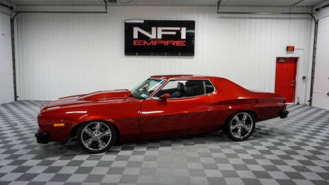 1976 Ford Torino