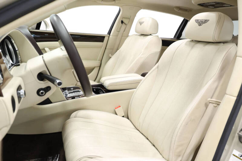 2014 Bentley Flying Spur