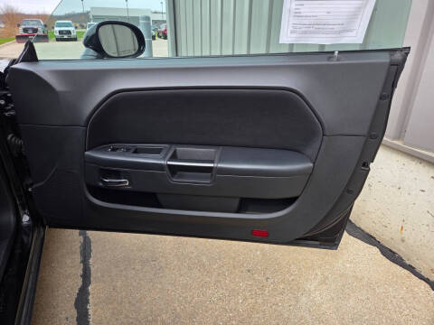 2014 Dodge Challenger SXT