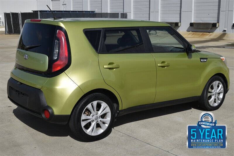 2012 Kia Soul