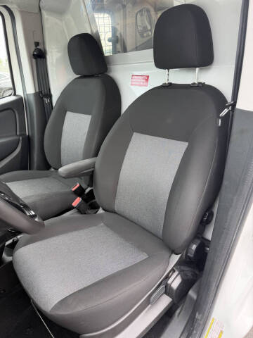 2022 RAM ProMaster City