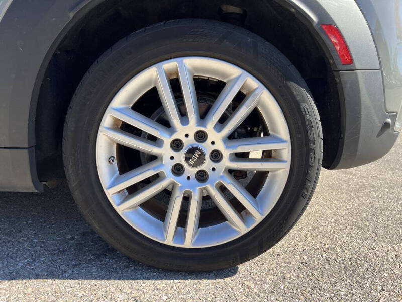 2020 MINI Countryman