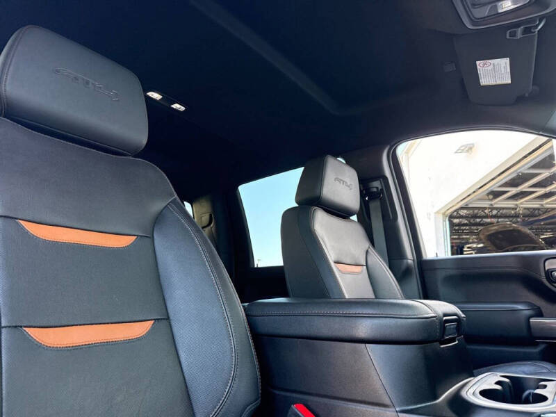 2023 GMC Sierra 2500HD