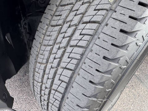 2021 Nissan Murano S