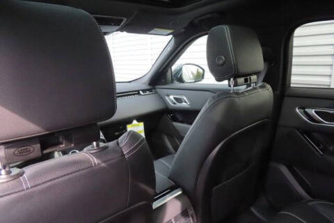 2023 Land Rover Range Rover Velar P340 R-Dynamic S