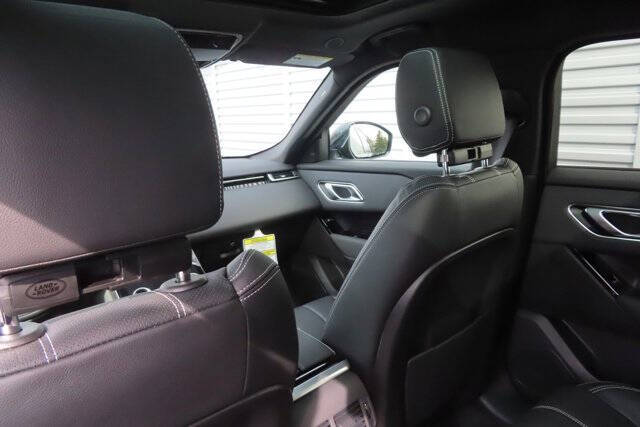 2023 Land Rover Range Rover Velar P340 R-Dynamic S