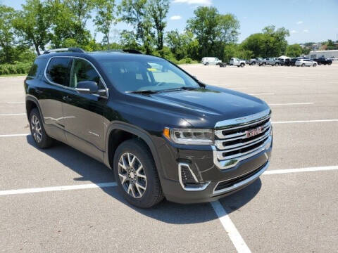 2023 GMC Acadia for sale at Parks Motor Sales in Columbia TN