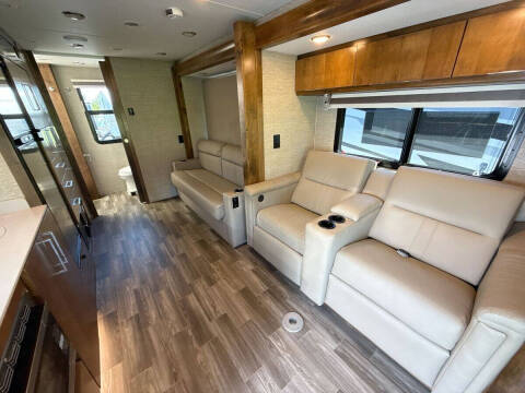 2019 Mercedes-Benz Sprinter