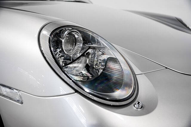 2010 Porsche 911 Carrera S