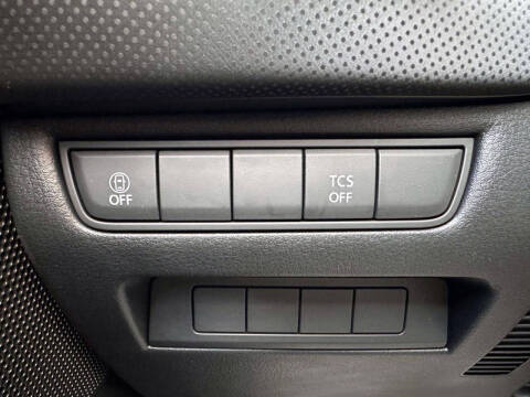 2024 Mazda CX-50 2.5 S Select