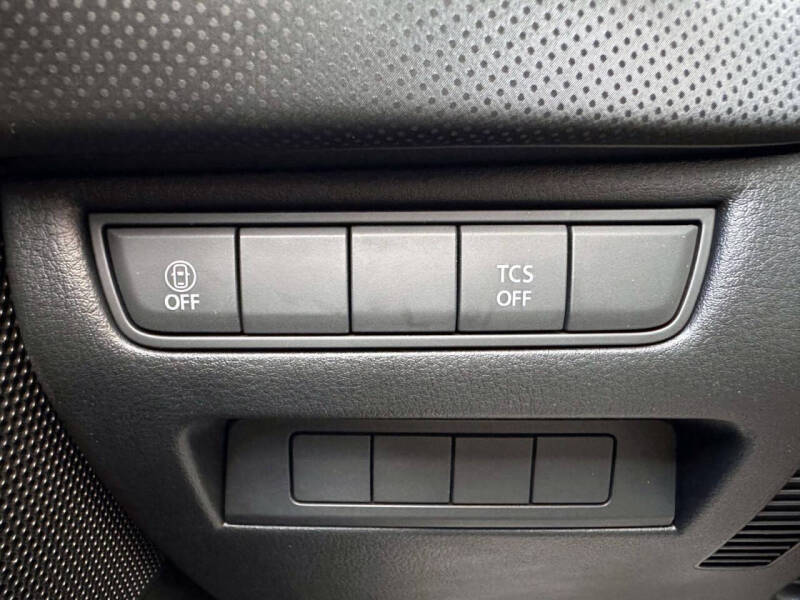 2024 Mazda CX-50 2.5 S Select