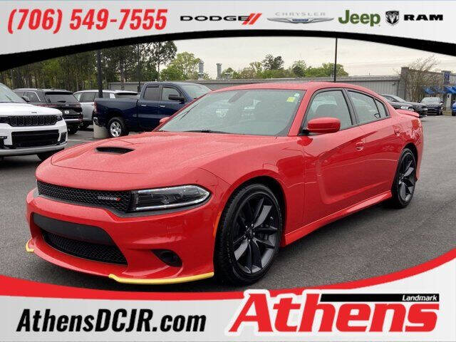 2022 Dodge Charger For Sale In Atlanta, Ga - Carsforsale.com®