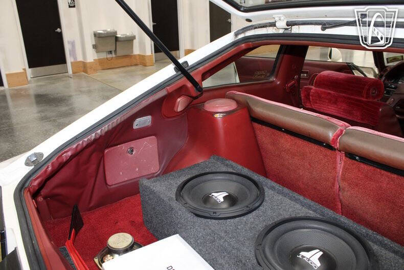 1983 Datsun 280ZX GL 2+2