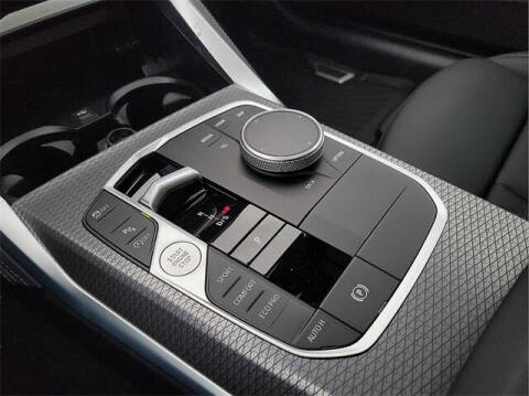 2025 BMW 4 Series M440i xDrive