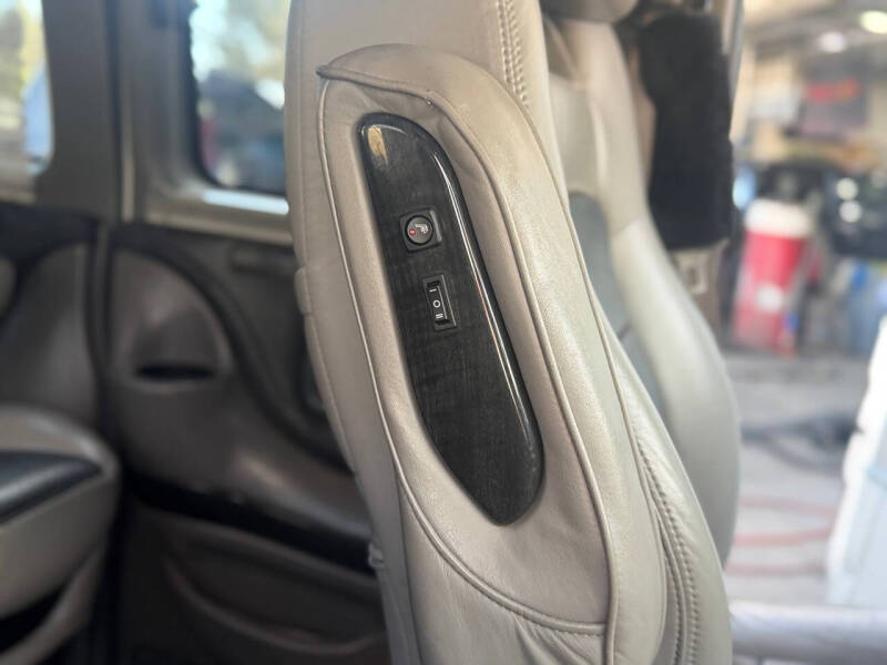 2013 GMC Savana