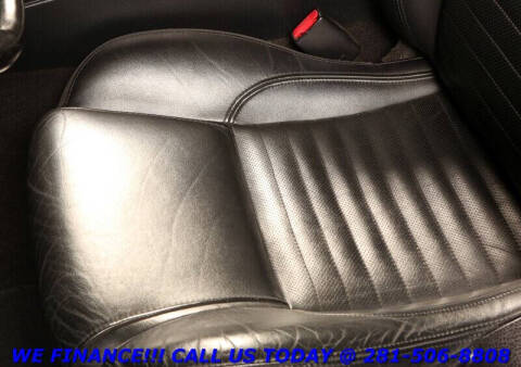 2003 Ford Thunderbird