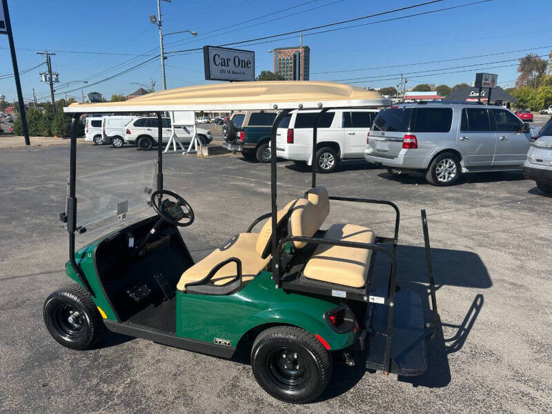 2019 E-Z-GO Freedom TXT