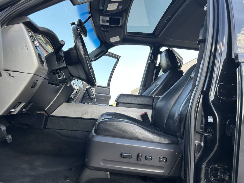 2013 Ford Expedition Limited