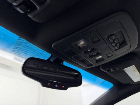 2012 Cadillac CTS-V