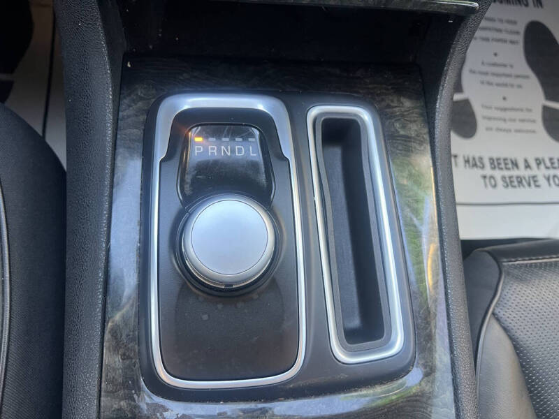 2019 Chrysler 300 Limited