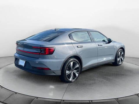 2023 Polestar 2 Long Range Single Motor