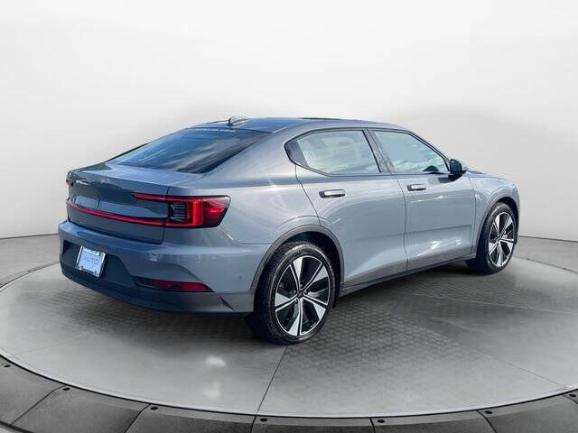 2023 Polestar 2 Long Range Single Motor