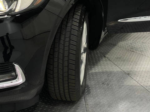 2019 Buick Enclave Premium