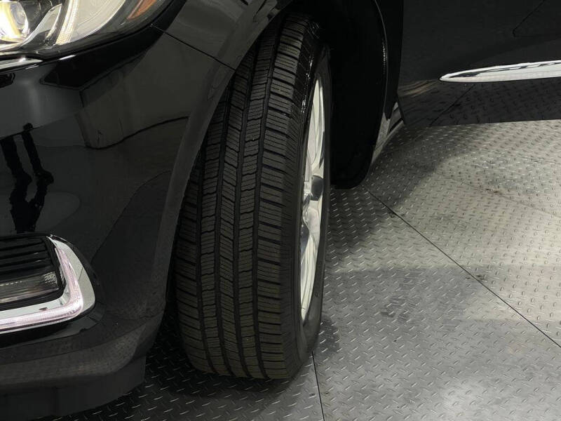 2019 Buick Enclave Premium