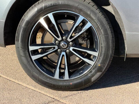 2020 Volvo XC60 T6 Momentum