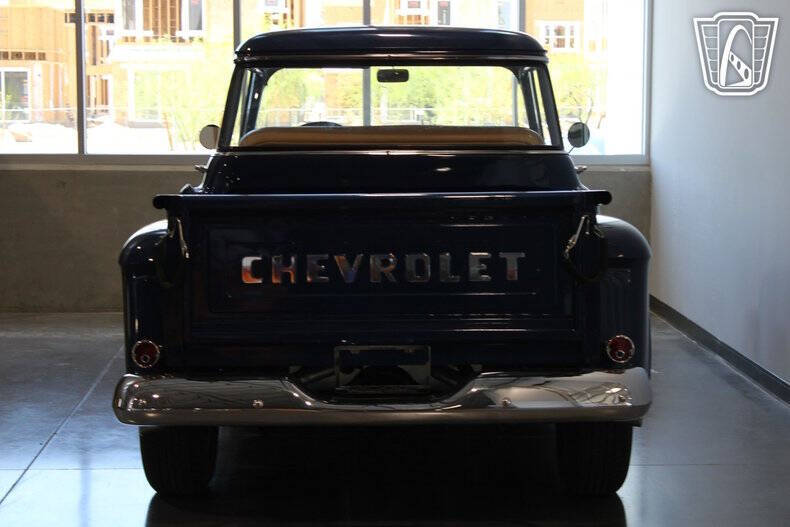 1957 Chevrolet 3100
