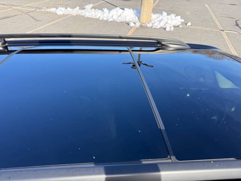 2013 MINI Clubman Cooper