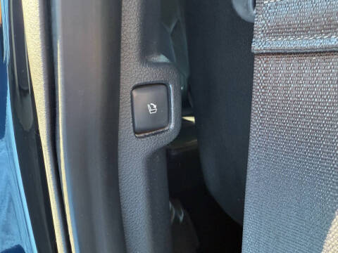 2018 Ford Expedition Platinum