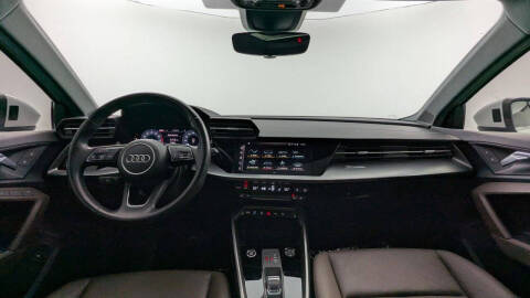 2023 Audi A3 Premium 40 TFSI