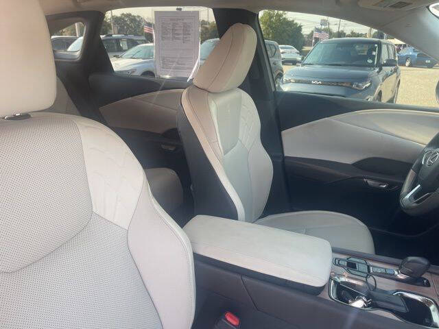2023 Lexus RX 350
