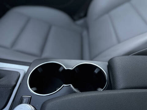 2008 Mercedes-Benz C-Class C 300 Sport 4MATIC