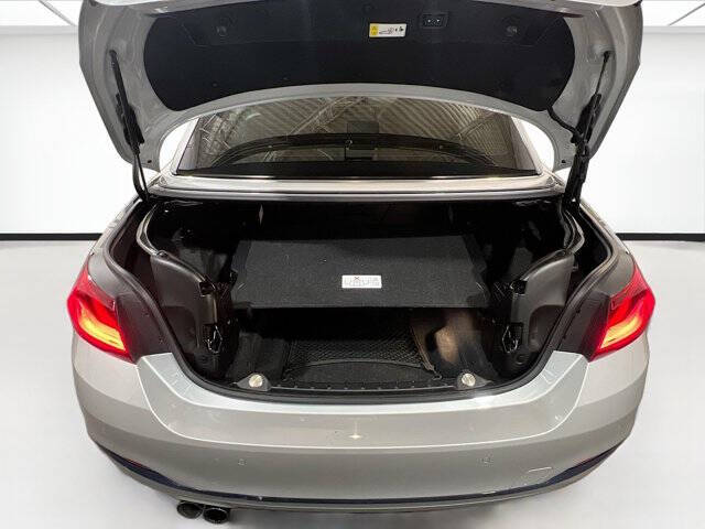 2020 BMW 4 Series 430i