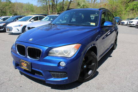 2013 BMW X1 for sale at Bloom Auto in Ledgewood NJ