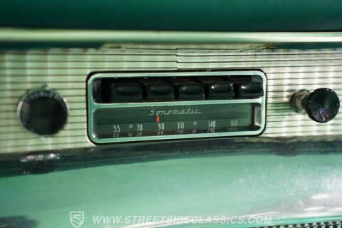 1956 Buick Century