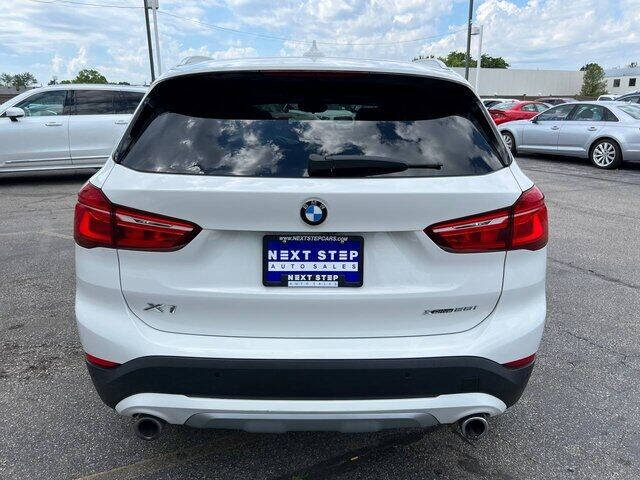 2020 BMW X1 for sale at Next Step Auto Sales LLC in Kirtland, OH