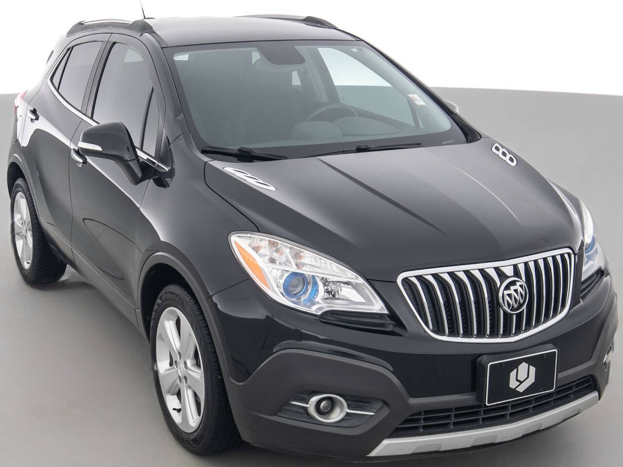 Used Car 2016 Buick Encore  Convenience 4dr Crossover For Sale Under $10,000 In Coal City, Illinois