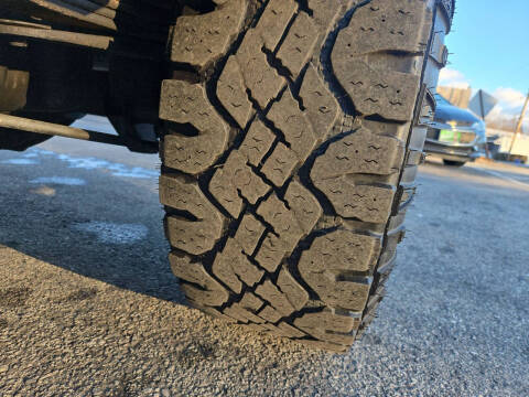 2013 Chevrolet Silverado 2500HD LT