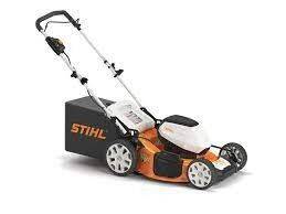  Stihl RMA460 for sale at County Tractor - STIHL in Houlton ME