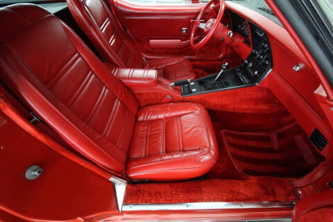 1978 Chevrolet Corvette