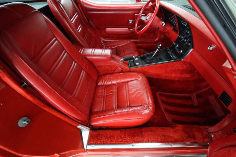 1978 Chevrolet Corvette