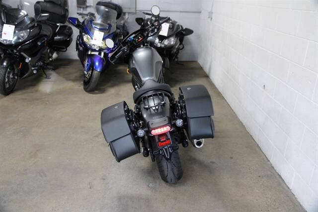 2025 Honda Rebel 1100