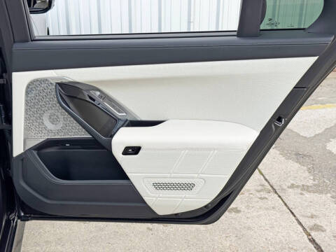 2023 BMW i7 xDrive60