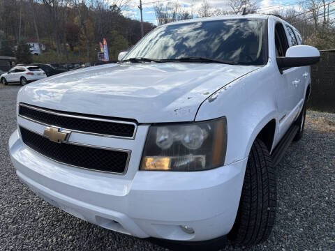 2007 Chevrolet Tahoe LS