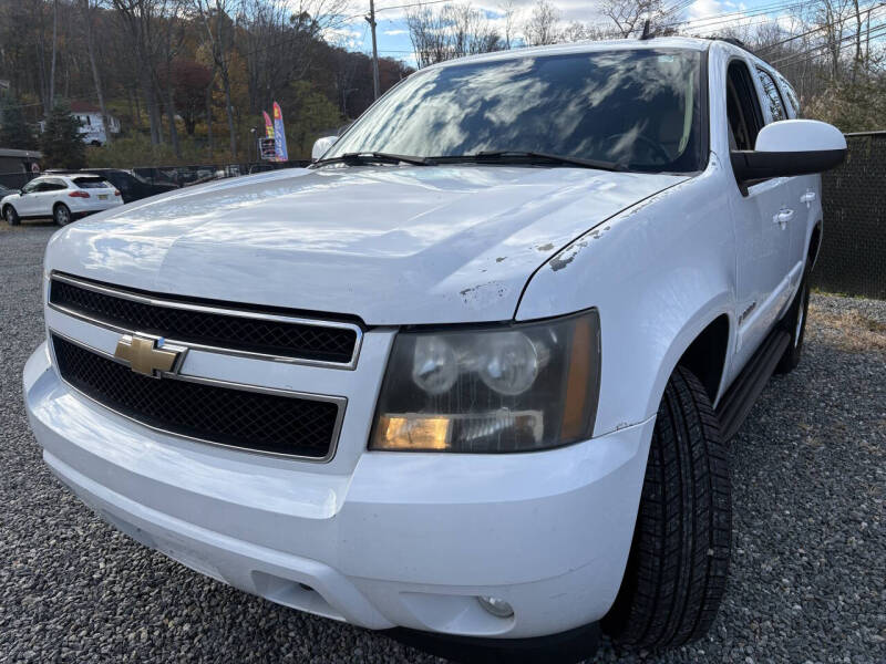 2007 Chevrolet Tahoe LS